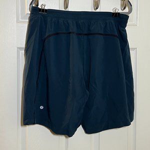 Lululemon Pacebreaker Shorts (liner)